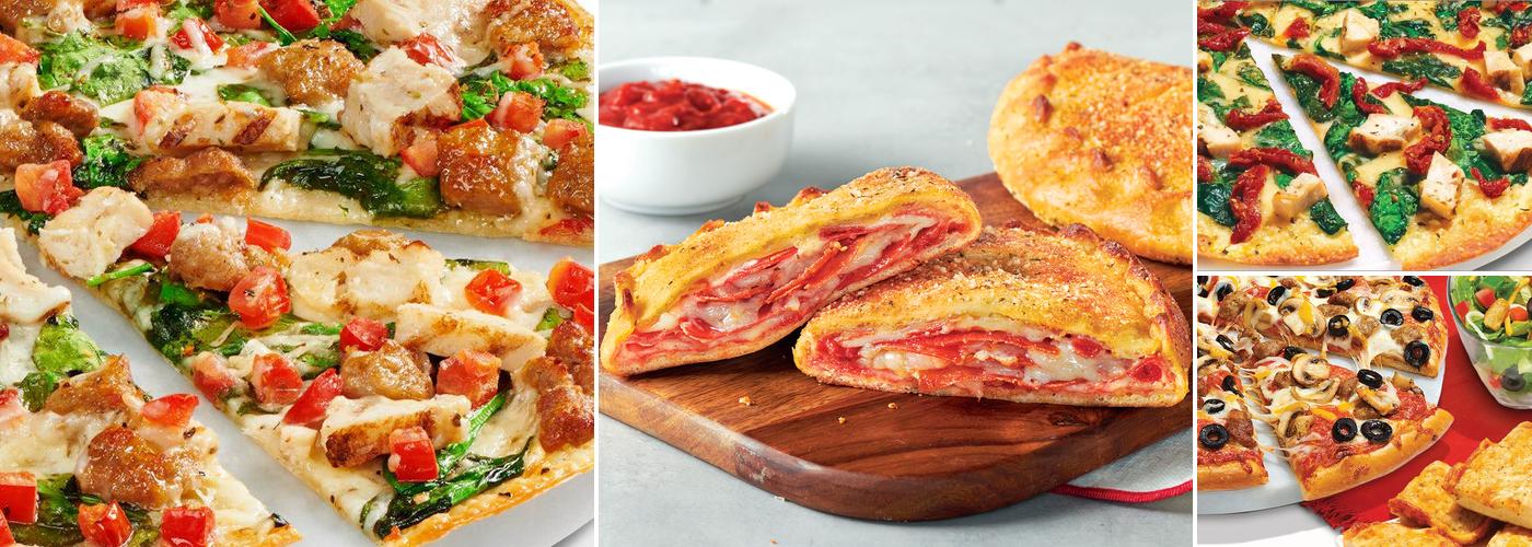 Papa Murphy's | Take 'N' Bake Pizza