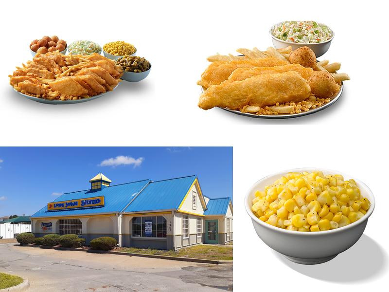 Long John Silver's