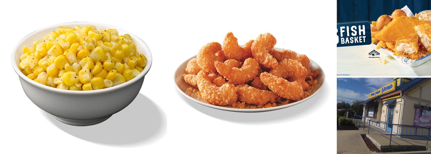 Long John Silver's