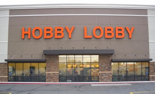 Hobby Lobby