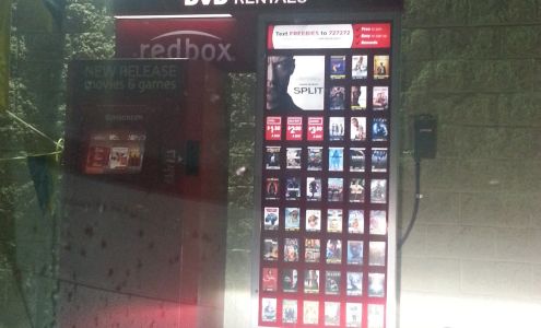 Redbox