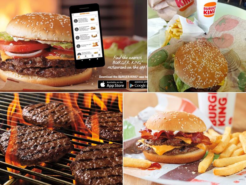 Burger King