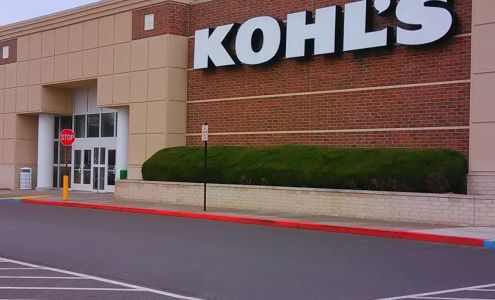 Kohl's St. Joseph