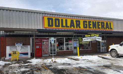 Dollar General