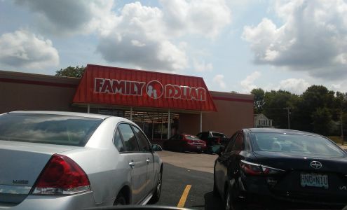 Family Dollar