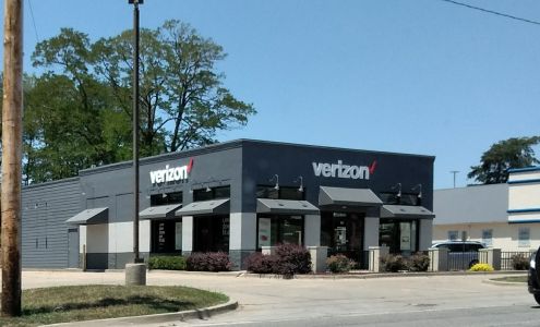 Verizon St. Joseph