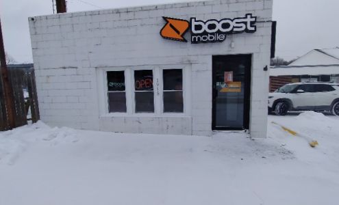 Boost Mobile