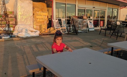 Tractor Supply St. Joseph