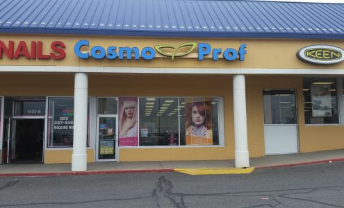 CosmoProf St. Joseph