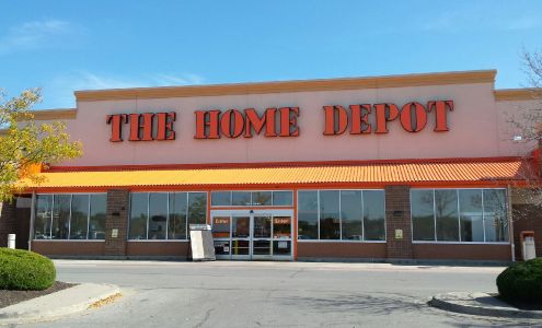 The Home Depot