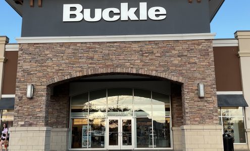 Buckle