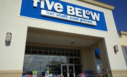Five Below
