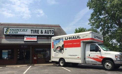 U-Haul Neighborhood Dealer