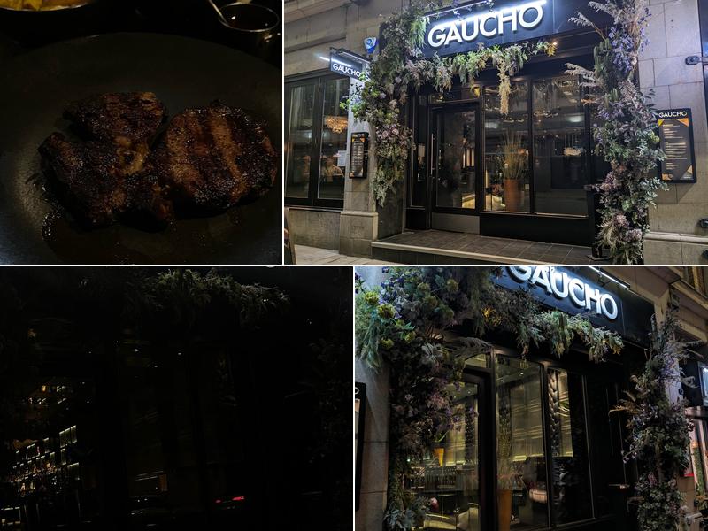 Gaucho Manchester