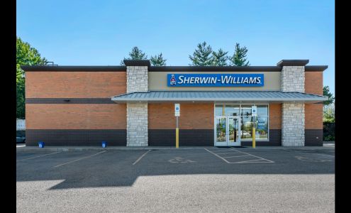 Sherwin-Williams Paint Store