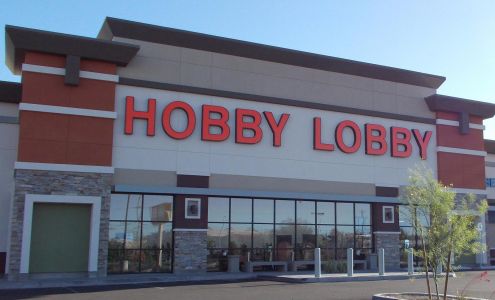 Hobby Lobby