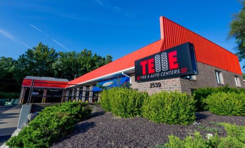 Telle Tire & Auto Centers St. Charles