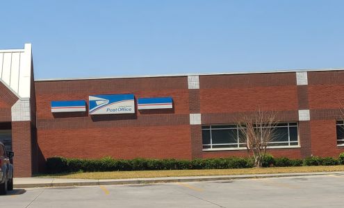 United States Postal Service