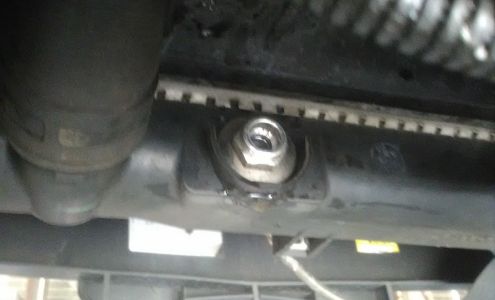 Carquest Auto Parts - BISHOPVILLE PARTS, INC.