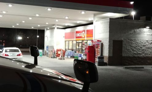 Circle K Darlington