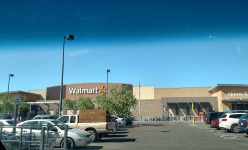 Walmart Supercenter