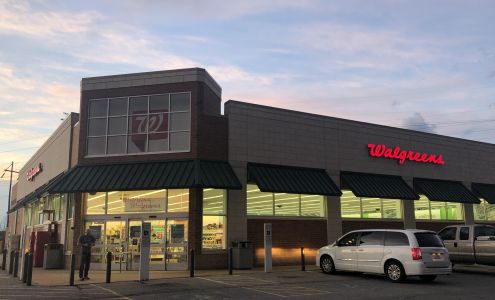 Walgreens