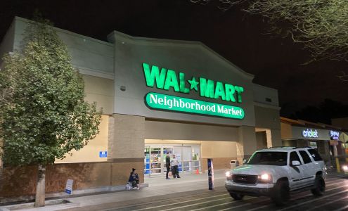 Walmart Neighborhood Market