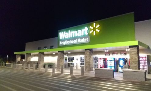 Walmart Neighborhood Market