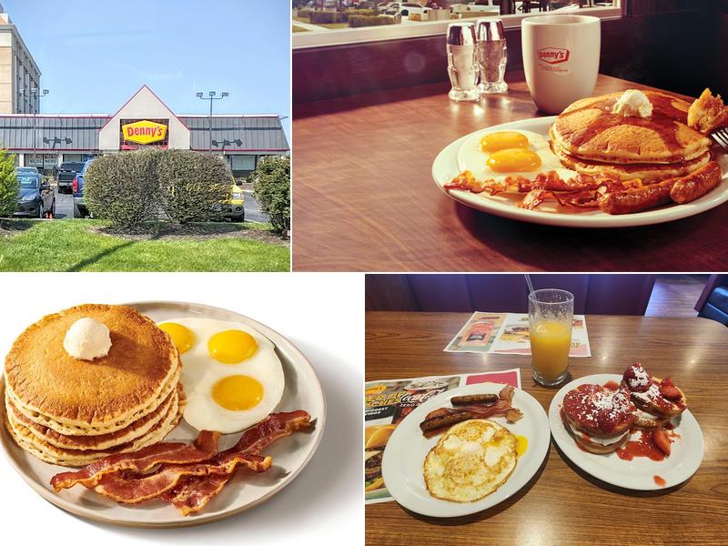 Denny's