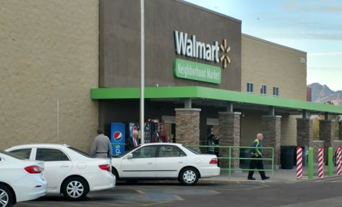 Walmart Neighborhood Market