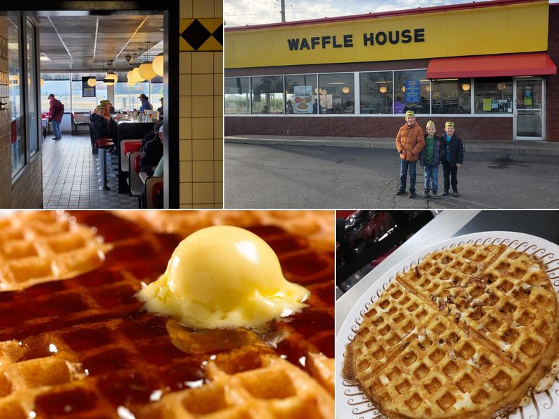 Waffle House