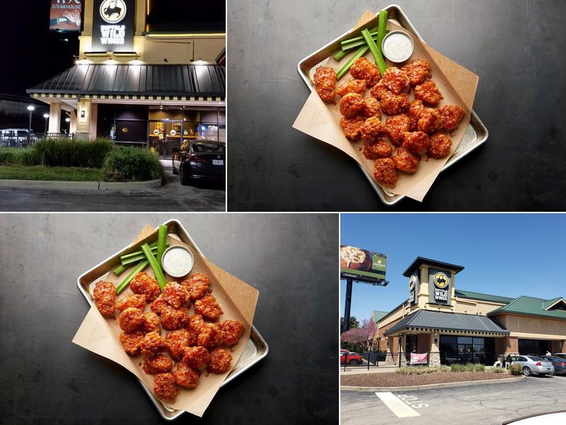 Buffalo Wild Wings