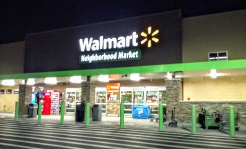 Walmart Neighborhood Market