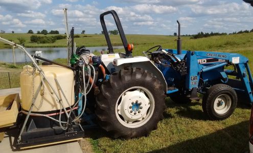 Carquest Auto Parts - B Man Services Inc