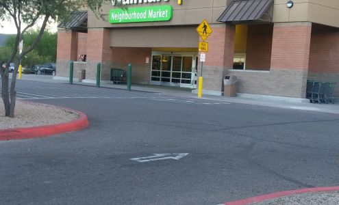 Walmart Neighborhood Market