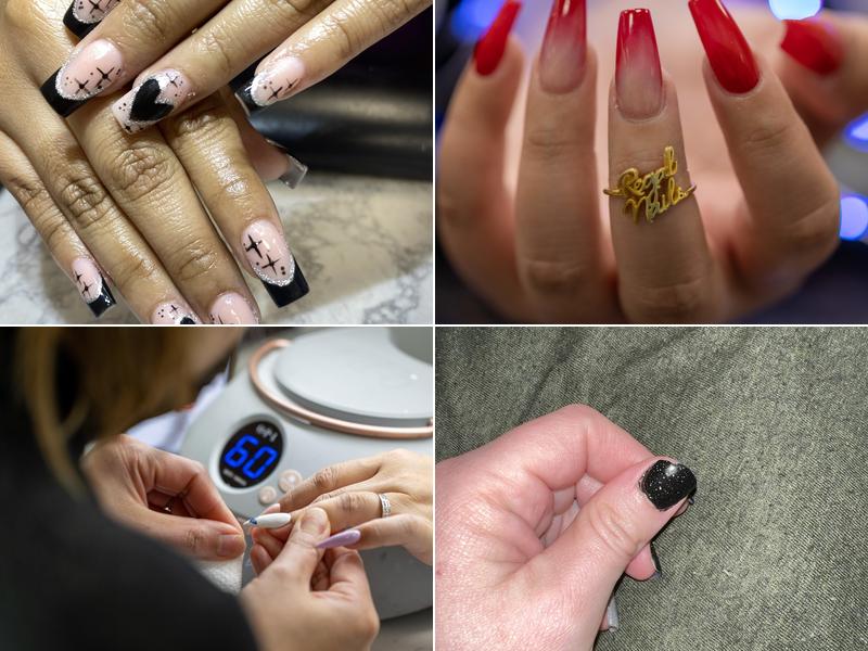 Regal Nails, Salon & Spa