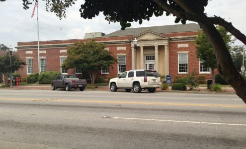 United States Postal Service