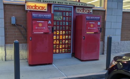 Redbox