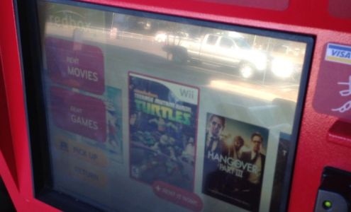 Redbox