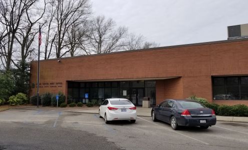 United States Postal Service