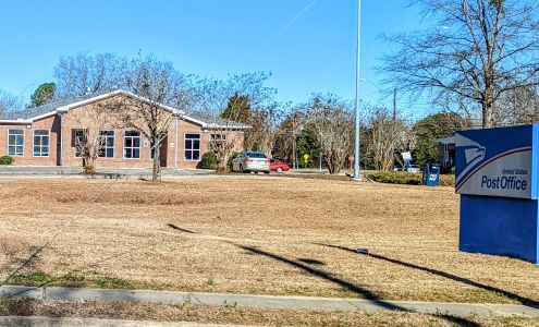 United States Postal Service