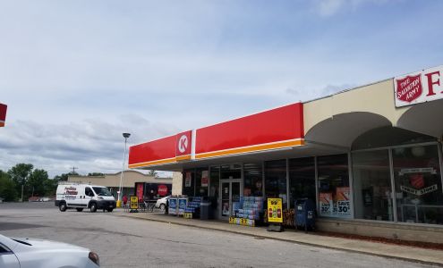 Circle K St. Charles
