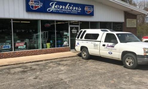 Carquest Auto Parts - Jenkins Automotive & Industrial Supply
