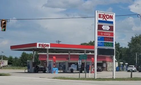 Exxon Wallace