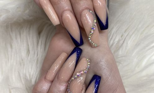 Pro Nails Warm Springs