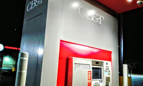 Synovus Bank - ATM Columbus