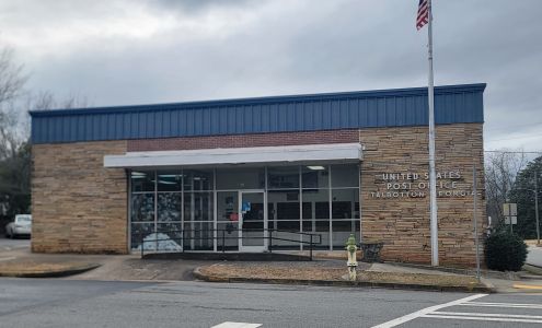 United States Postal Service Talbotton