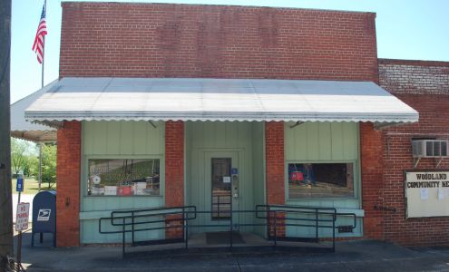 United States Postal Service