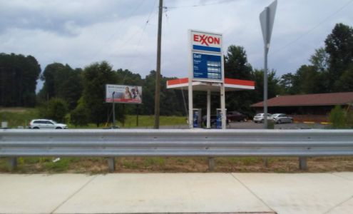 Exxon Juliette
