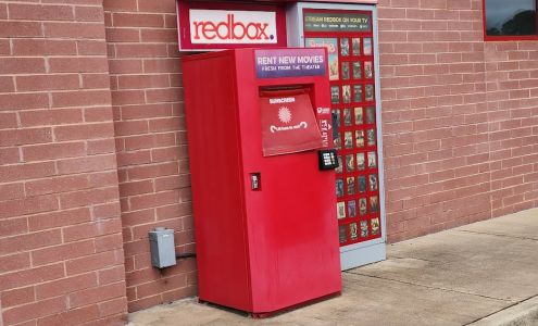 Redbox
